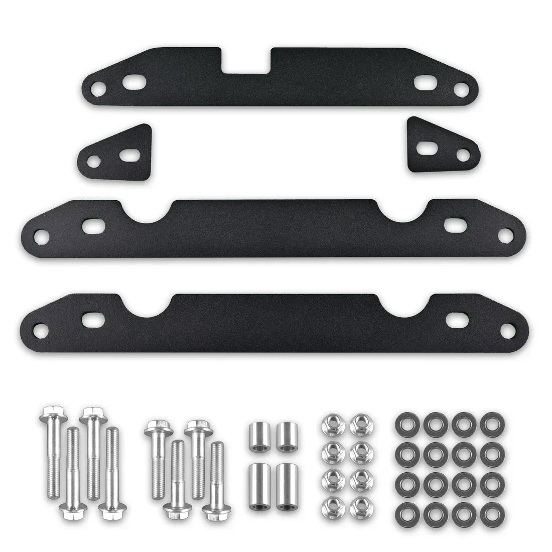 Why You Should Lift Your Honda Rubicon: The Benefits of a 2” Lift Kit