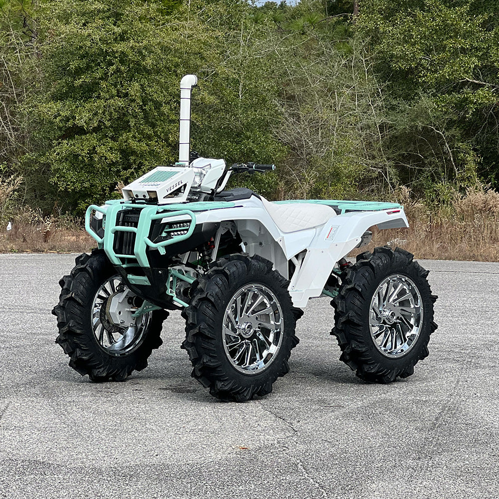 Do Honda ATVs Hold Their Value? (2026 Resale Guide)