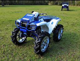 Exploring the Best Portals for Honda Rancher 420: A Must-Read Guide for ATV Enthusiasts!