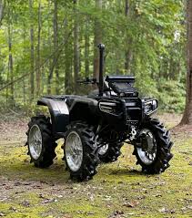 5 Common Mistakes Honda ATV Owners Make (and How to Avoid Them)