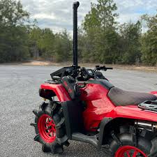 How to Change the Oil in a 2015+ Honda Rancher (Complete Guide)