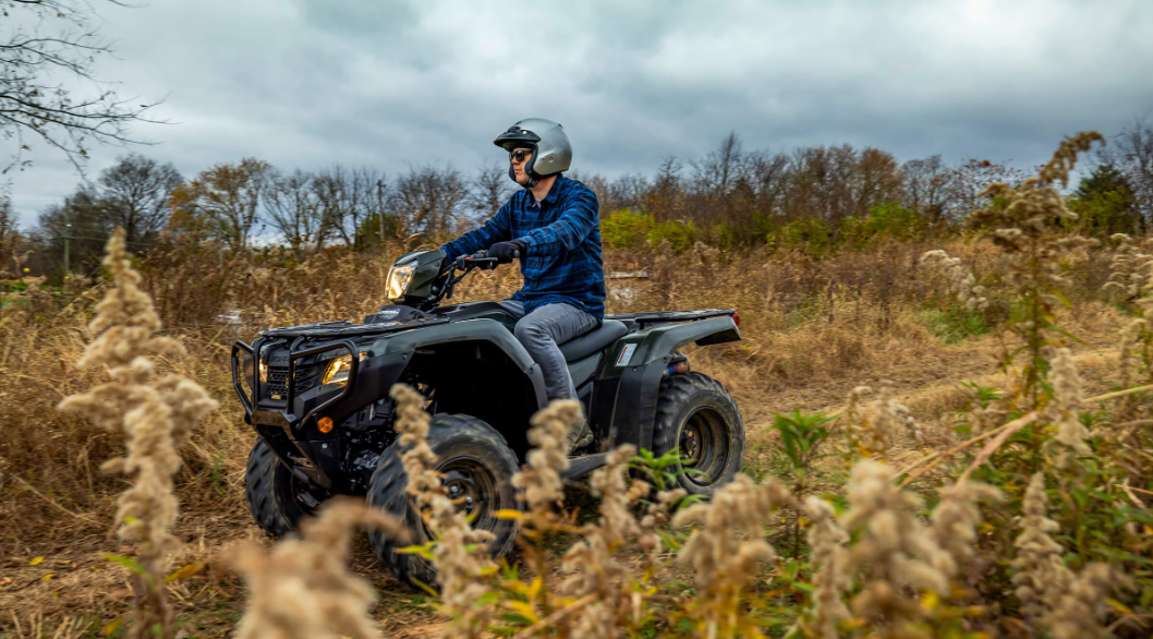 Exploring Texas's Top ATV Parks and Trails for Unravelling the Thrills