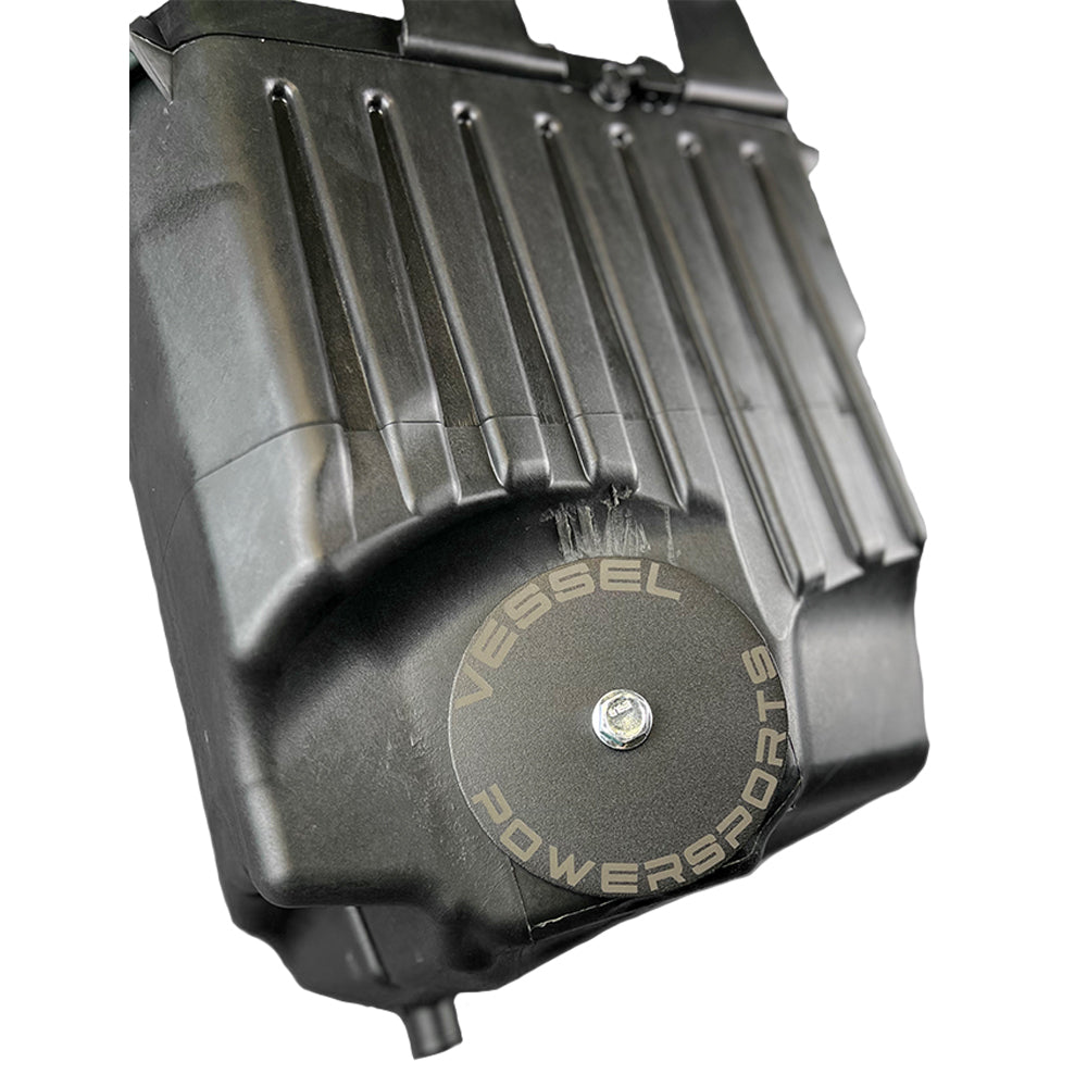 Top Tips for Sealing Your Honda Rancher Airbox: Achieve Optimal Performance!