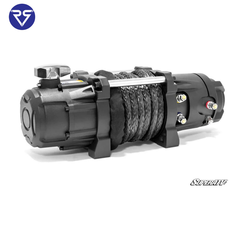 Black Ops 12000 LB. Winch