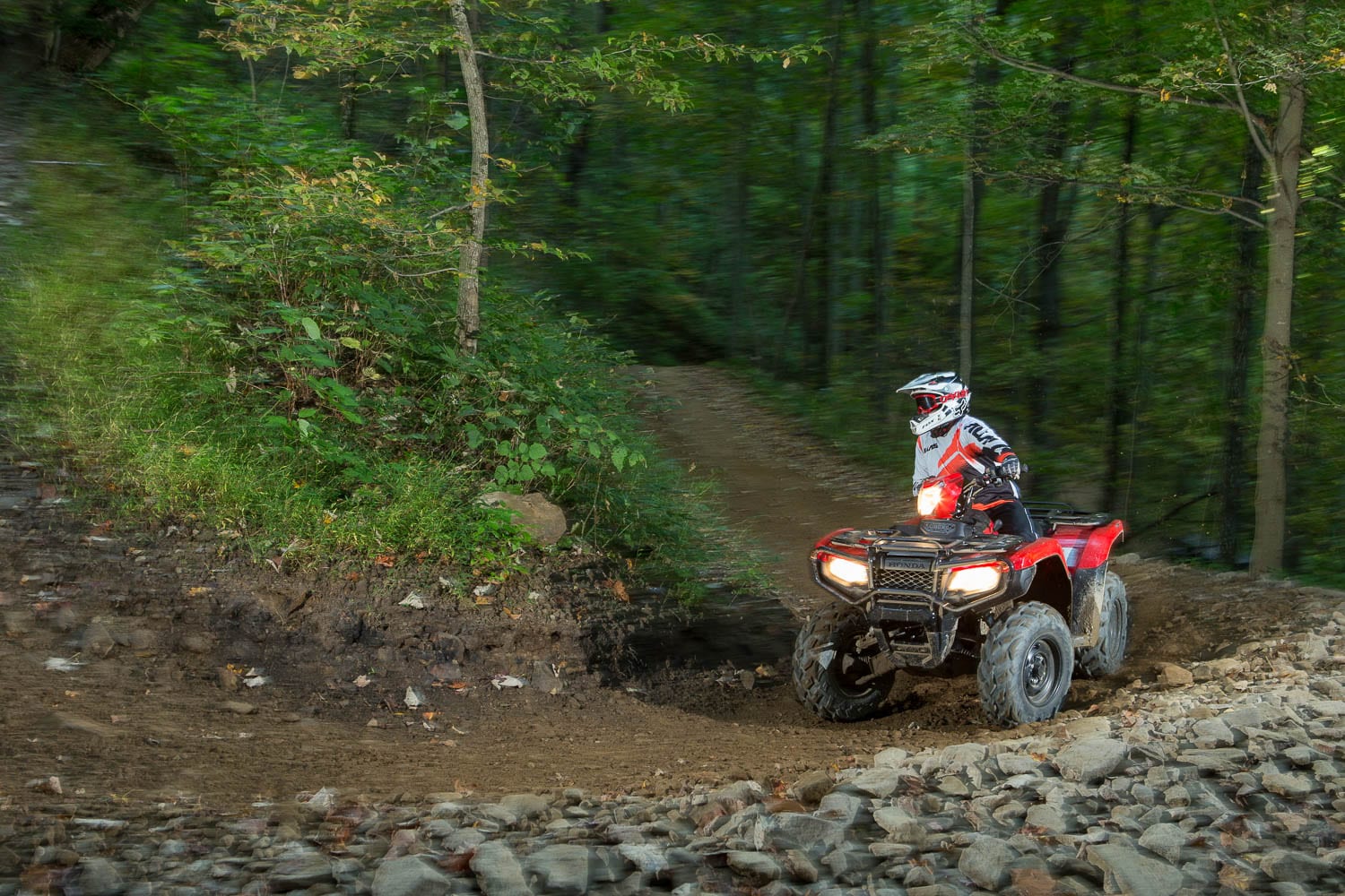 Understanding CV Clutch in ATVs and UTVs