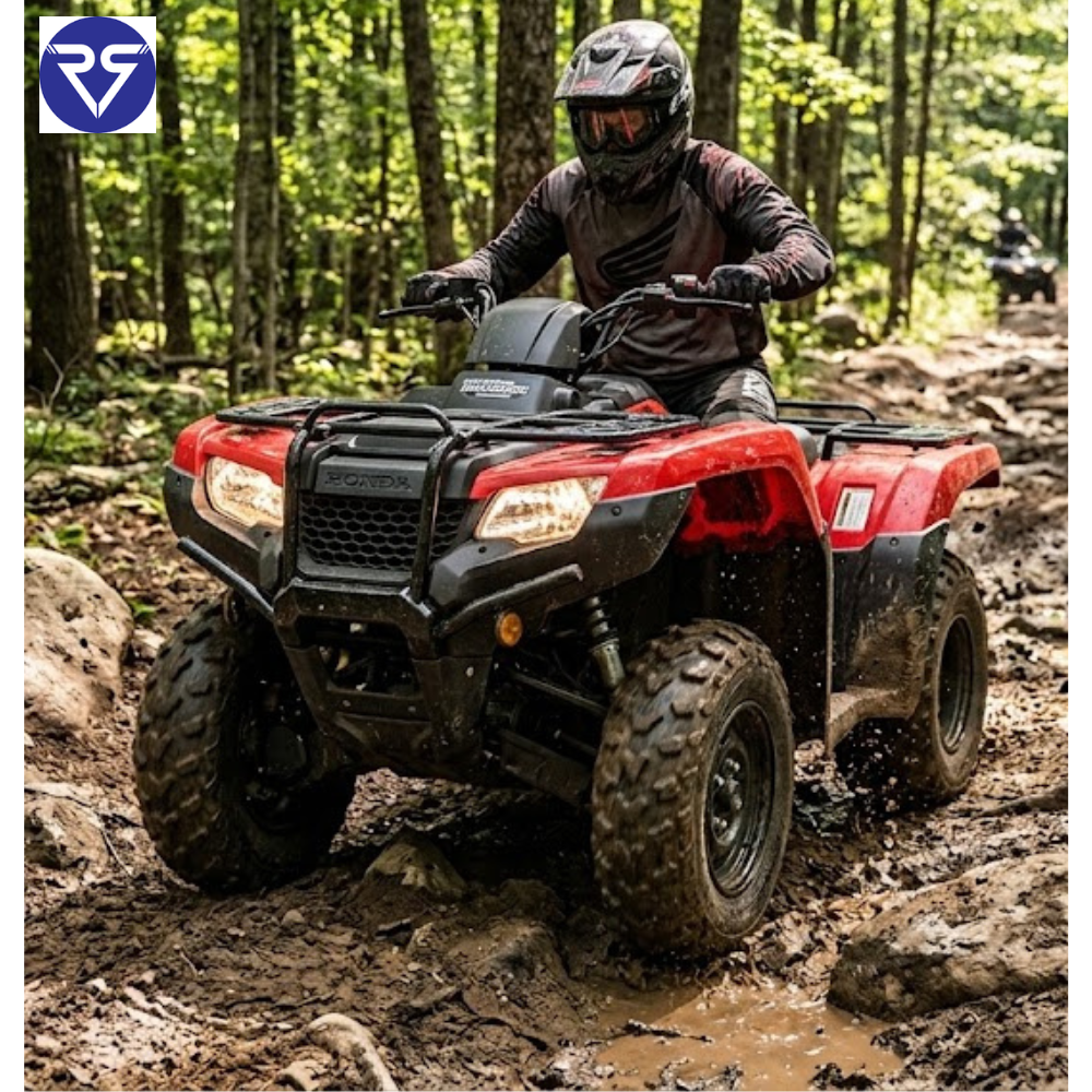 Ensuring Proper Functioning of Your ATV's Motor