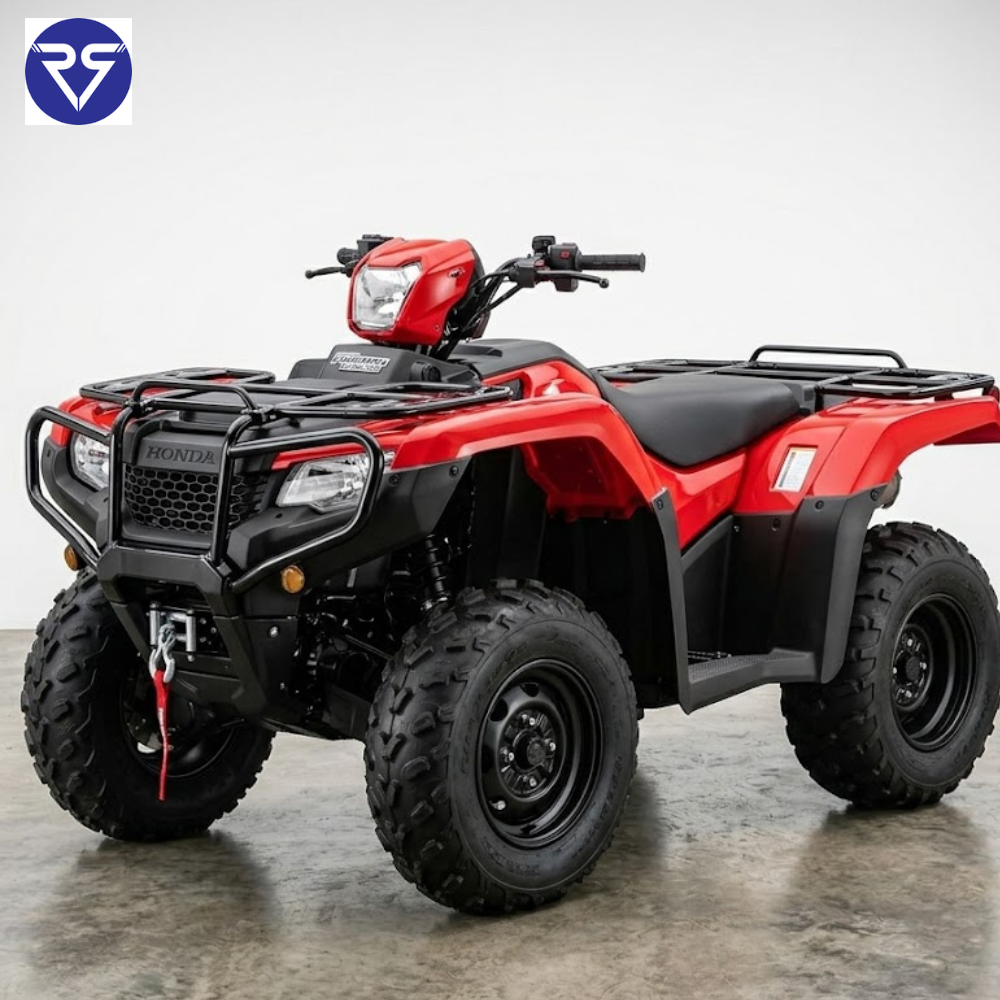 Explore the Best ATV Off-Road Parks in Kentucky
