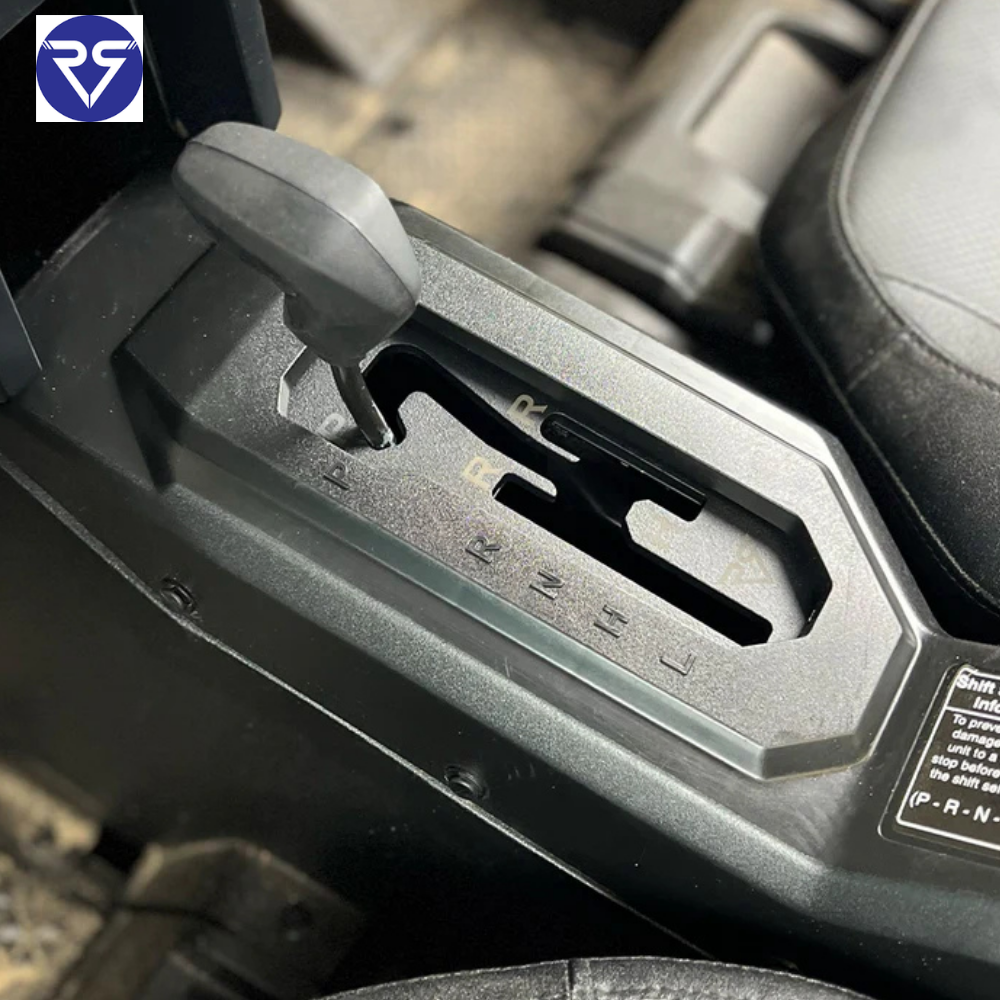 Gear Selector Shift Gate for honda UTV
