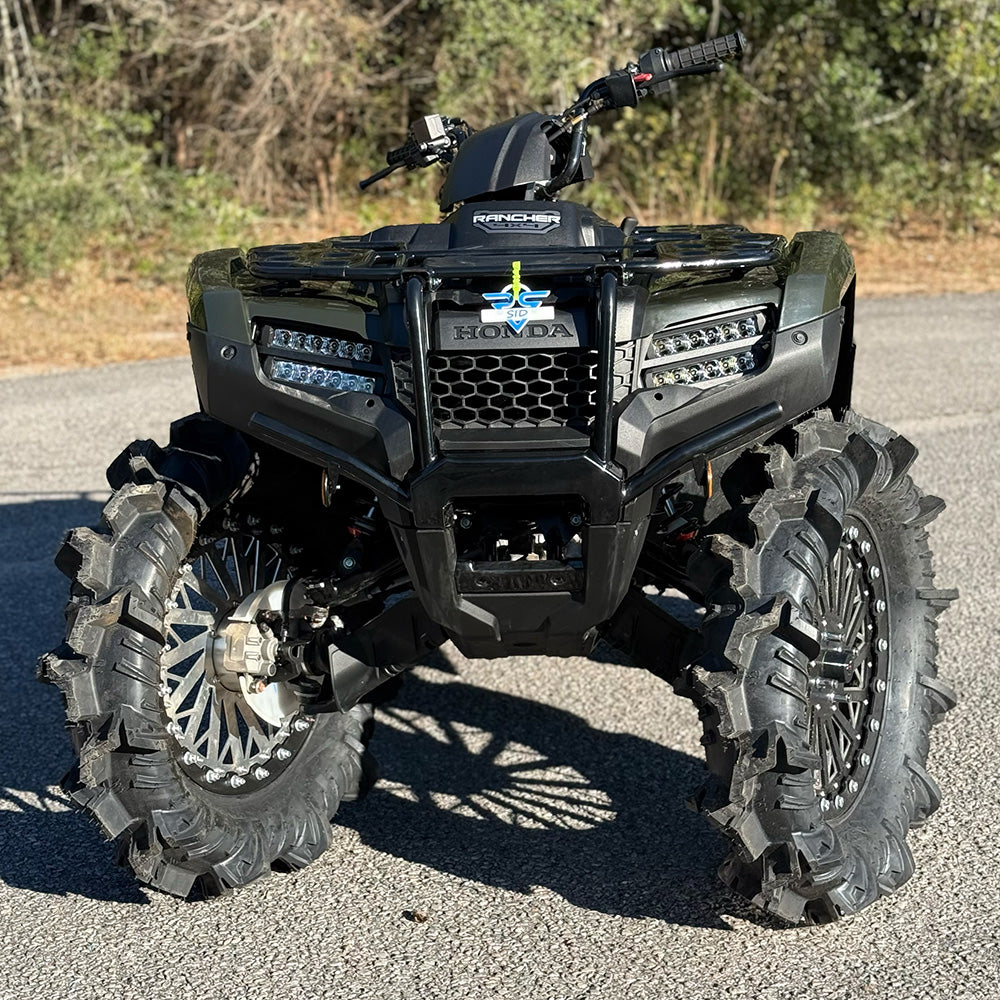 Honda Rancher Common Problems (And How to Fix Them Before They Get Expensive)