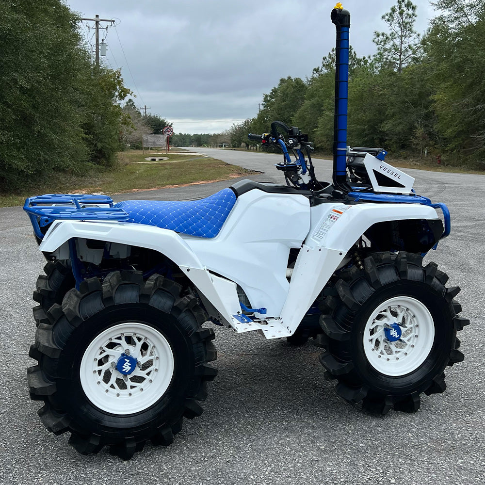 5 Things Only Honda ATV Riders Understand