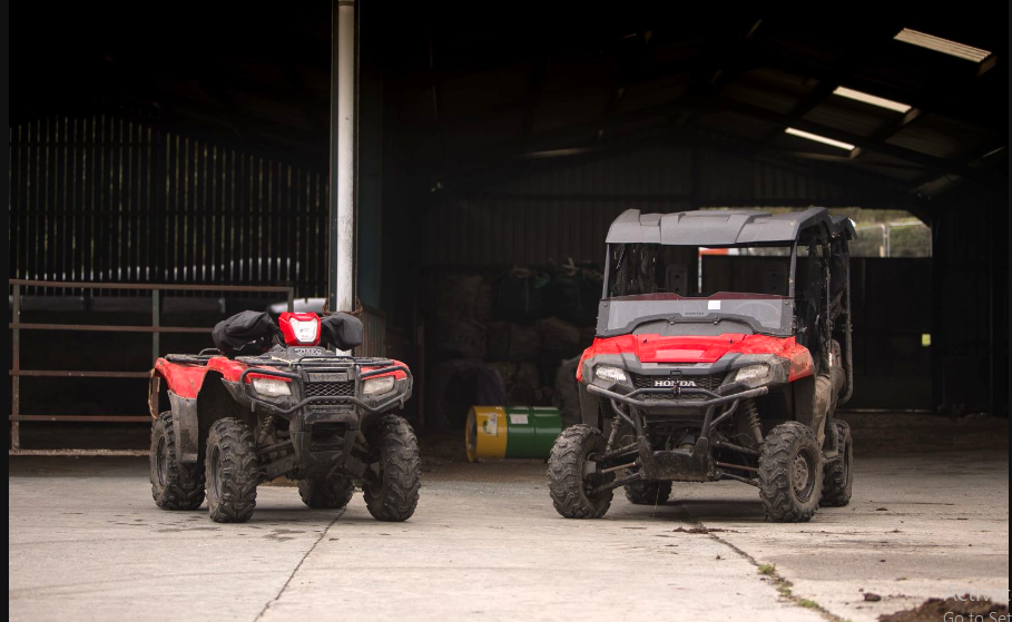 Why Honda ATVs and UTVs are Becoming More Expensive