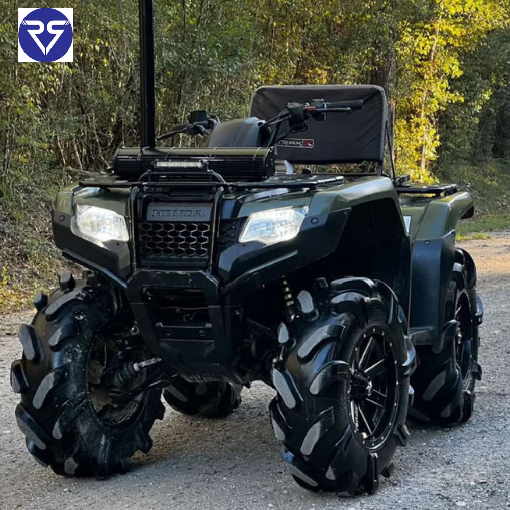 Honda Foreman 500 / 520