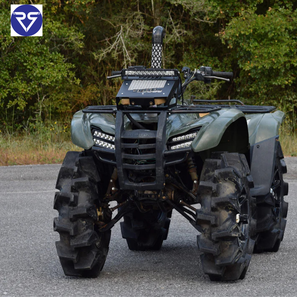 Honda Rancher 420