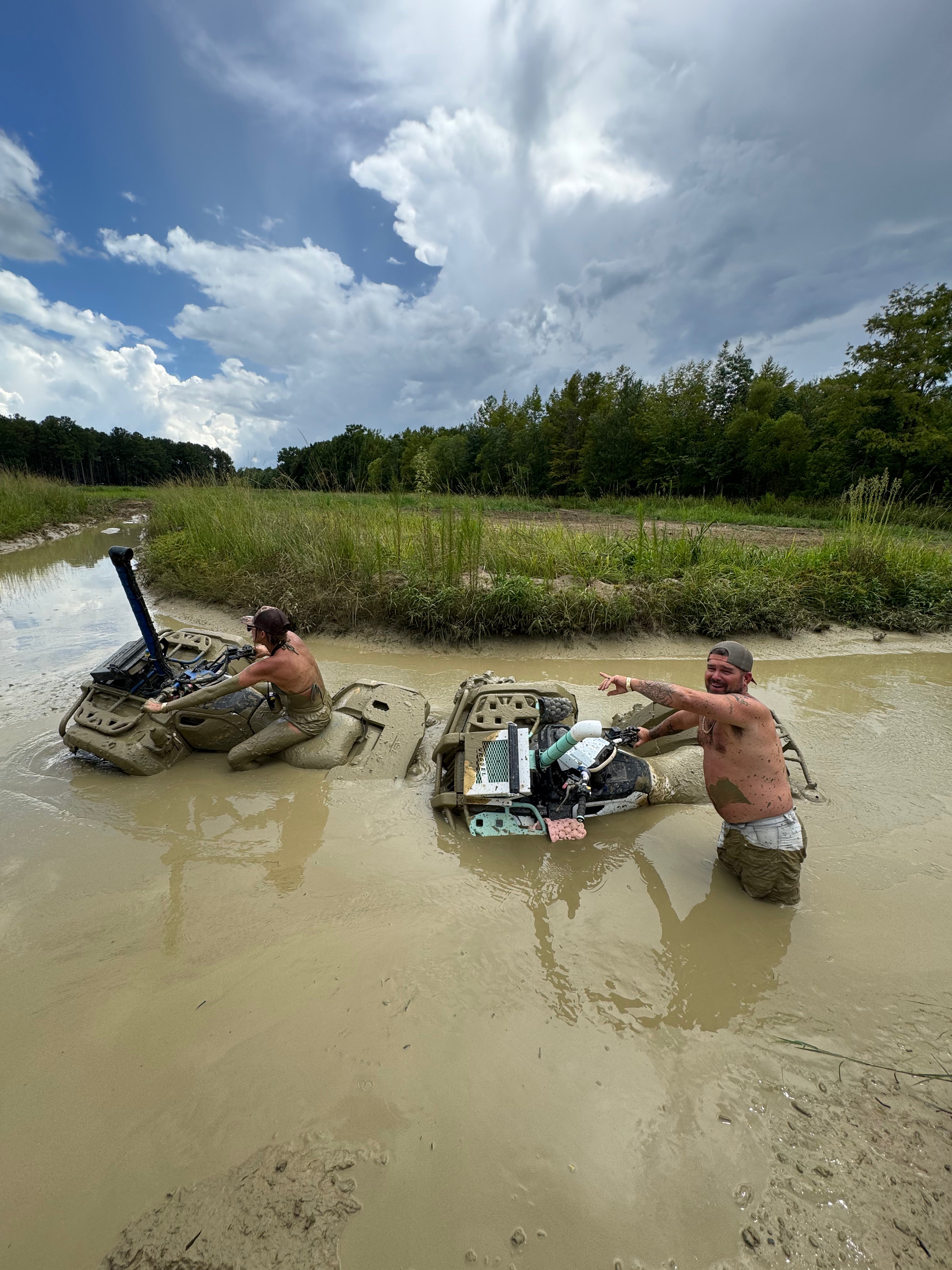 Snorkel Maintenance 101: How to Keep Your Honda Ready for the Next Mud Ride