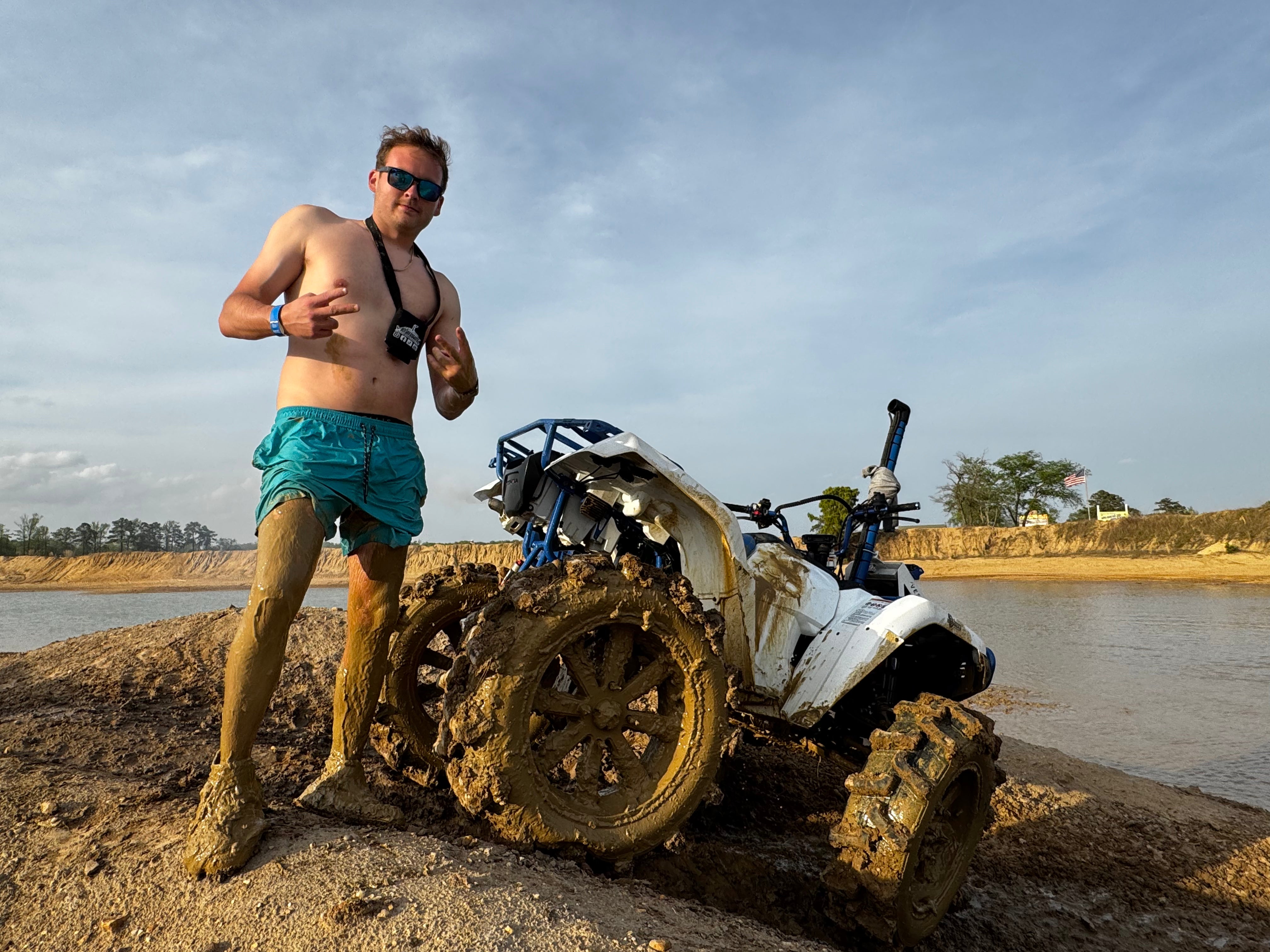 Mudding 101: Everything Beginners Need to Know