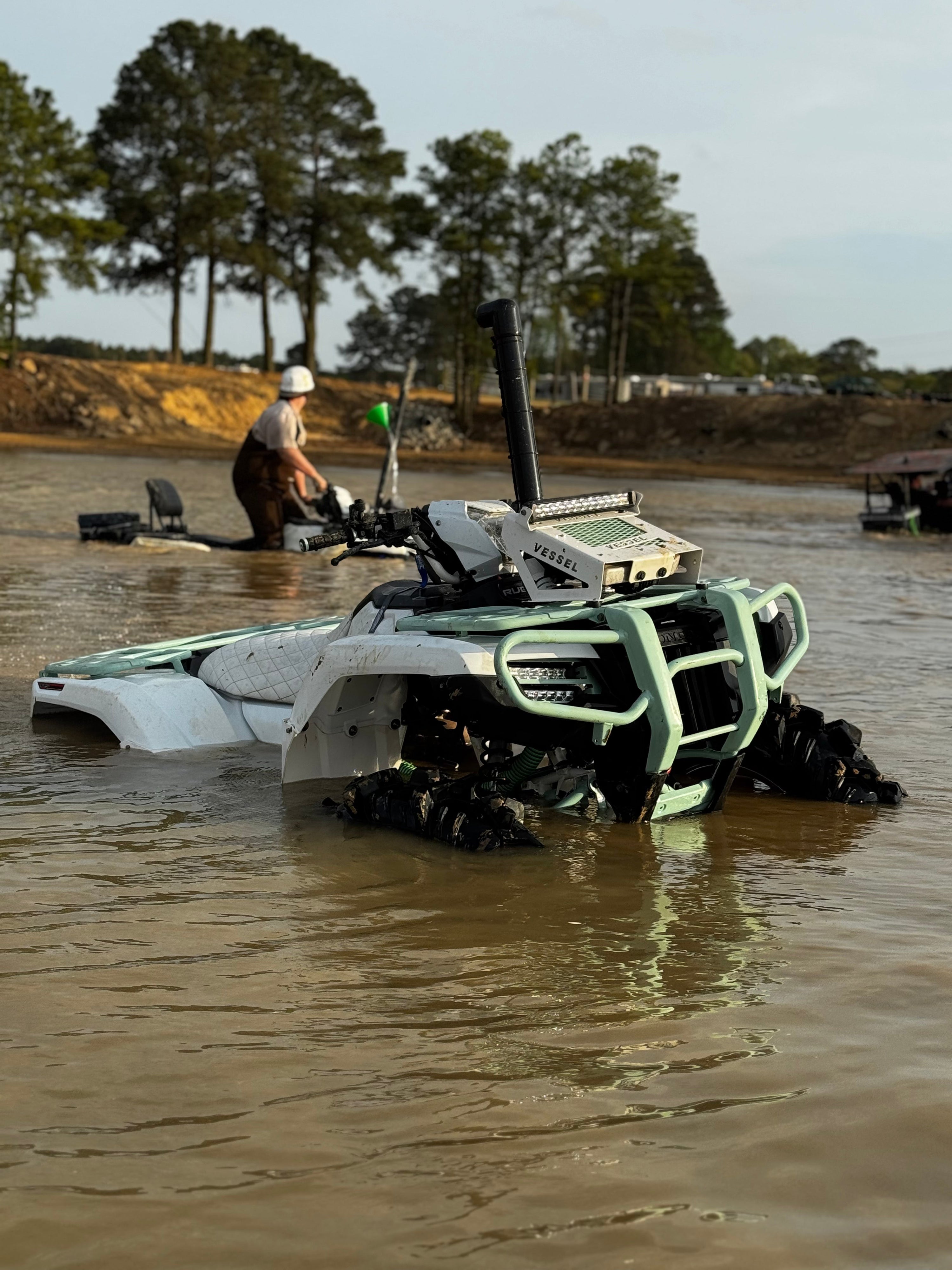 Common Mistakes New Honda Mud Riders Make (And How to Avoid Them ...