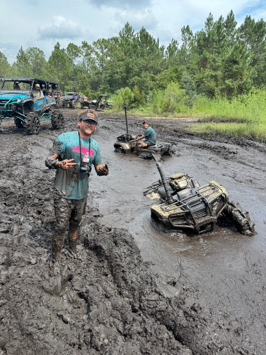 5 Signs Your Honda Needs a Snorkel Kit Upgrade