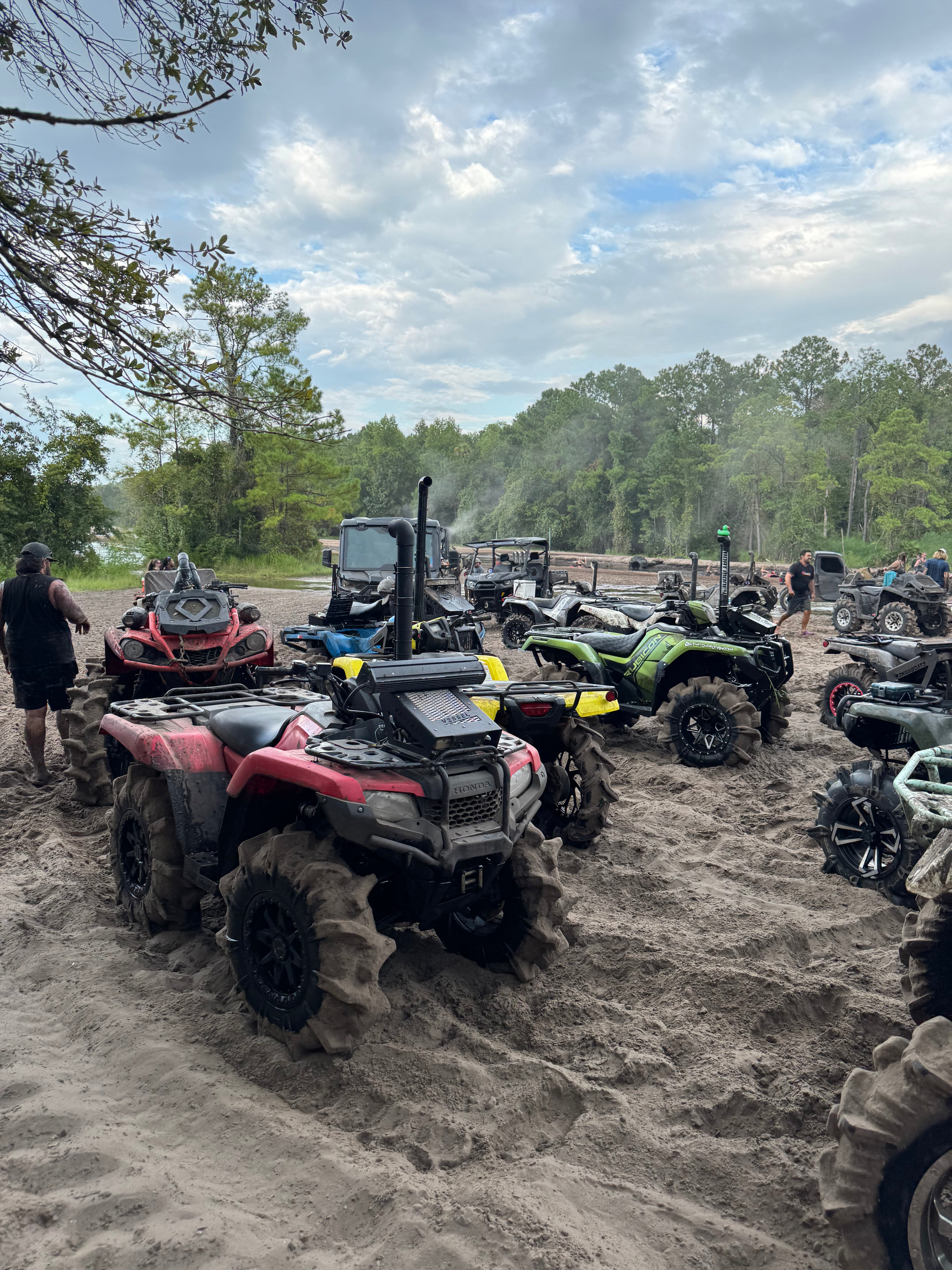 Why Vessel Powersports Only Focuses on Honda Riders (And Why That’s a Good Thing)