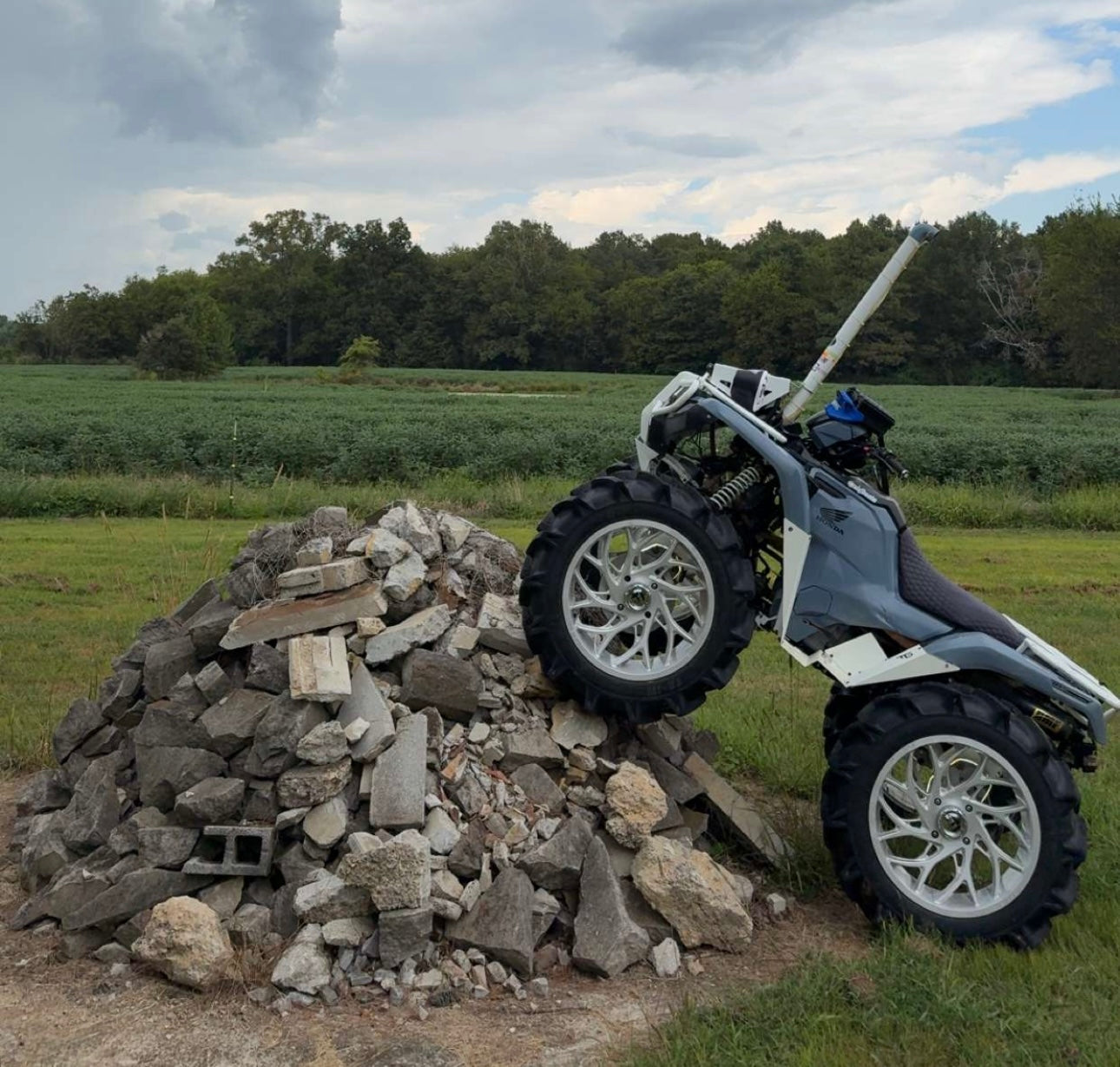 Why Vessel Powersports Accessories Stand Out from the Competition