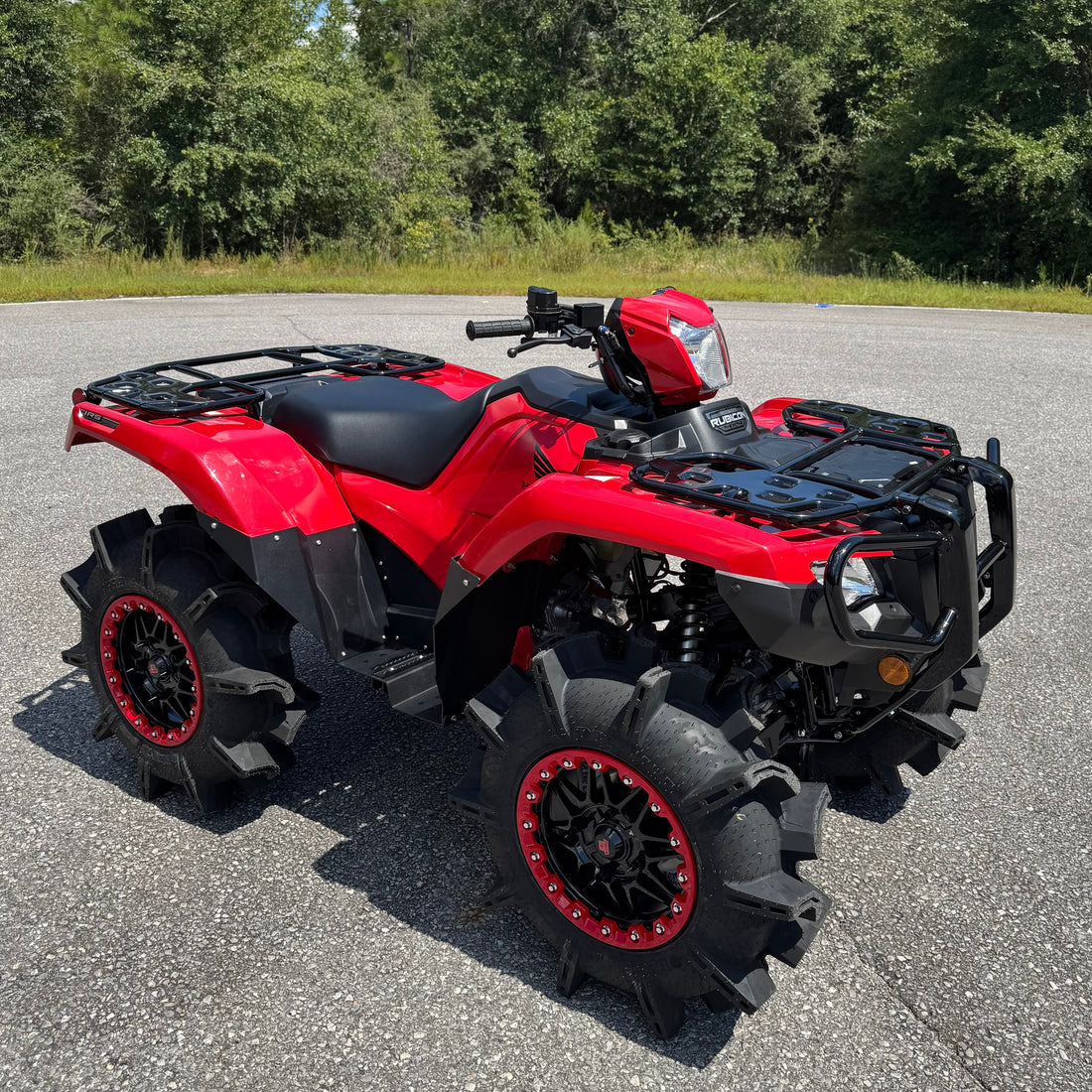 How to Clean Your Honda After a Mud Bog Without Damaging Electronics