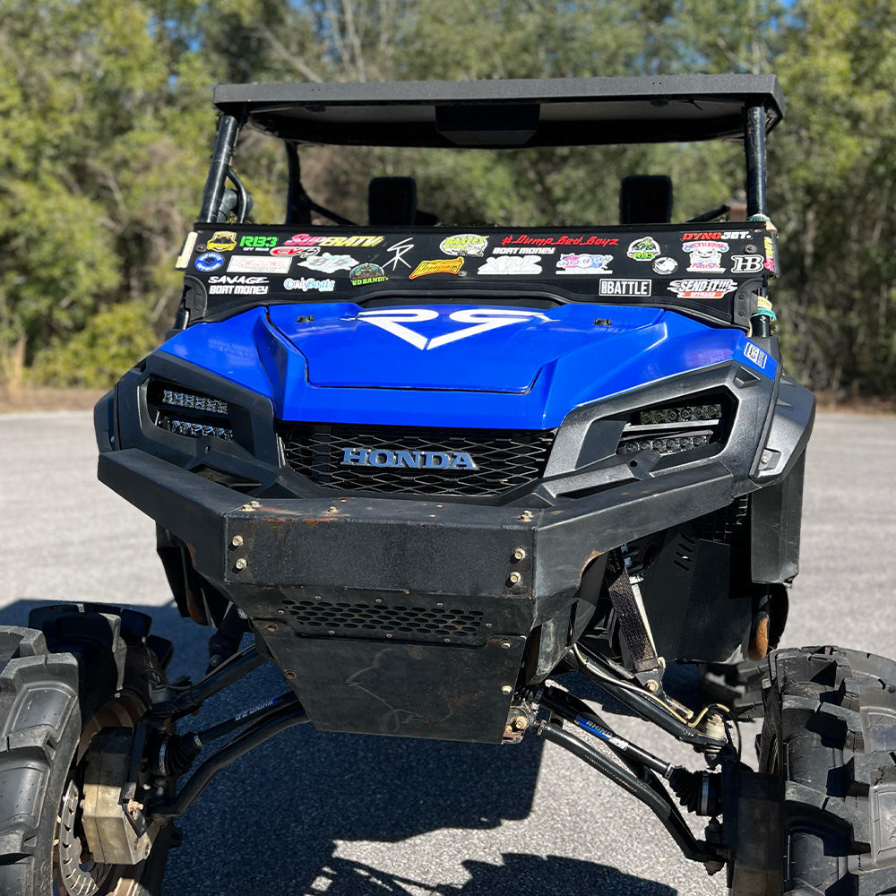 Top 5 Must-Have Parts for Your Honda Pioneer: Upgrade for Performance and Reliability