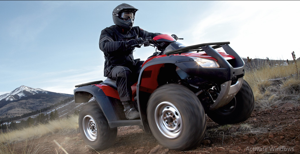 Lug Nut Patterns: Things to Know and ATV Application