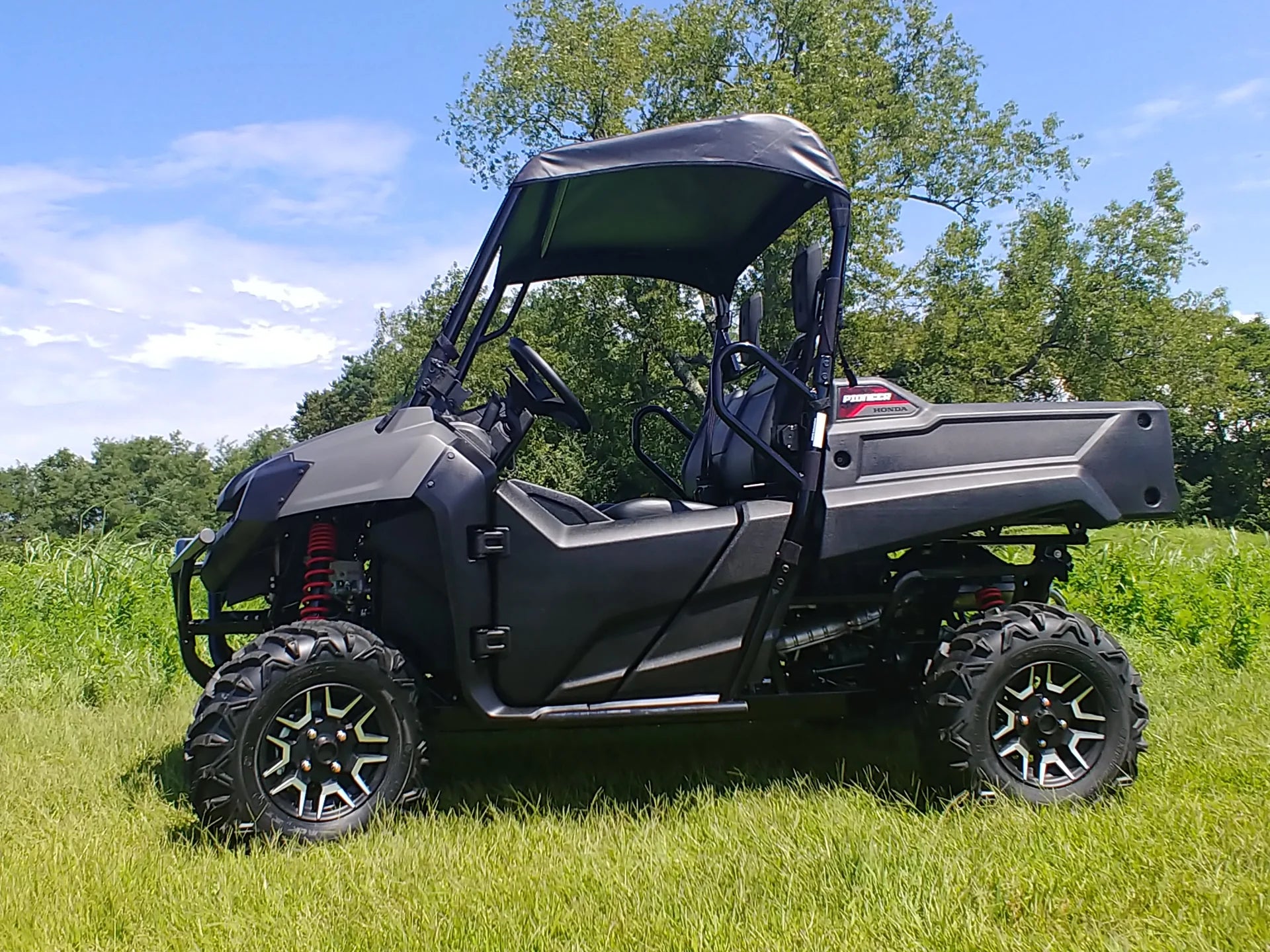 Discover the Best Deals on Honda Pioneer 700 for Sale: Your Ultimate Guide to Off-Road Adventure