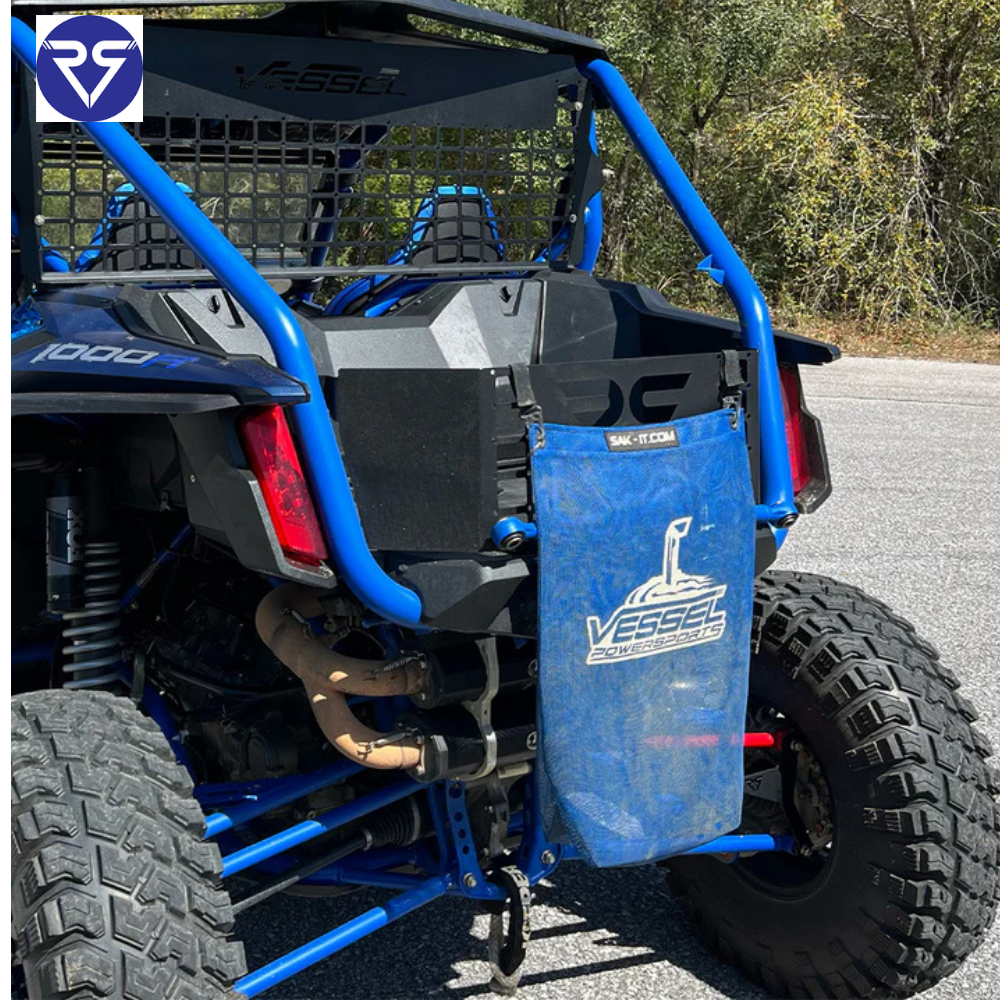 Open Bed vs. Enclosed Bed: Which Setup is Right for Your Honda ATV?