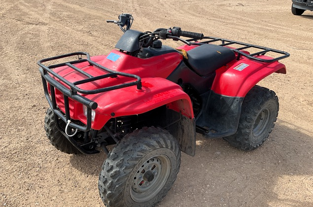 Why you should install a radiator relocation kit on your Honda ATV?