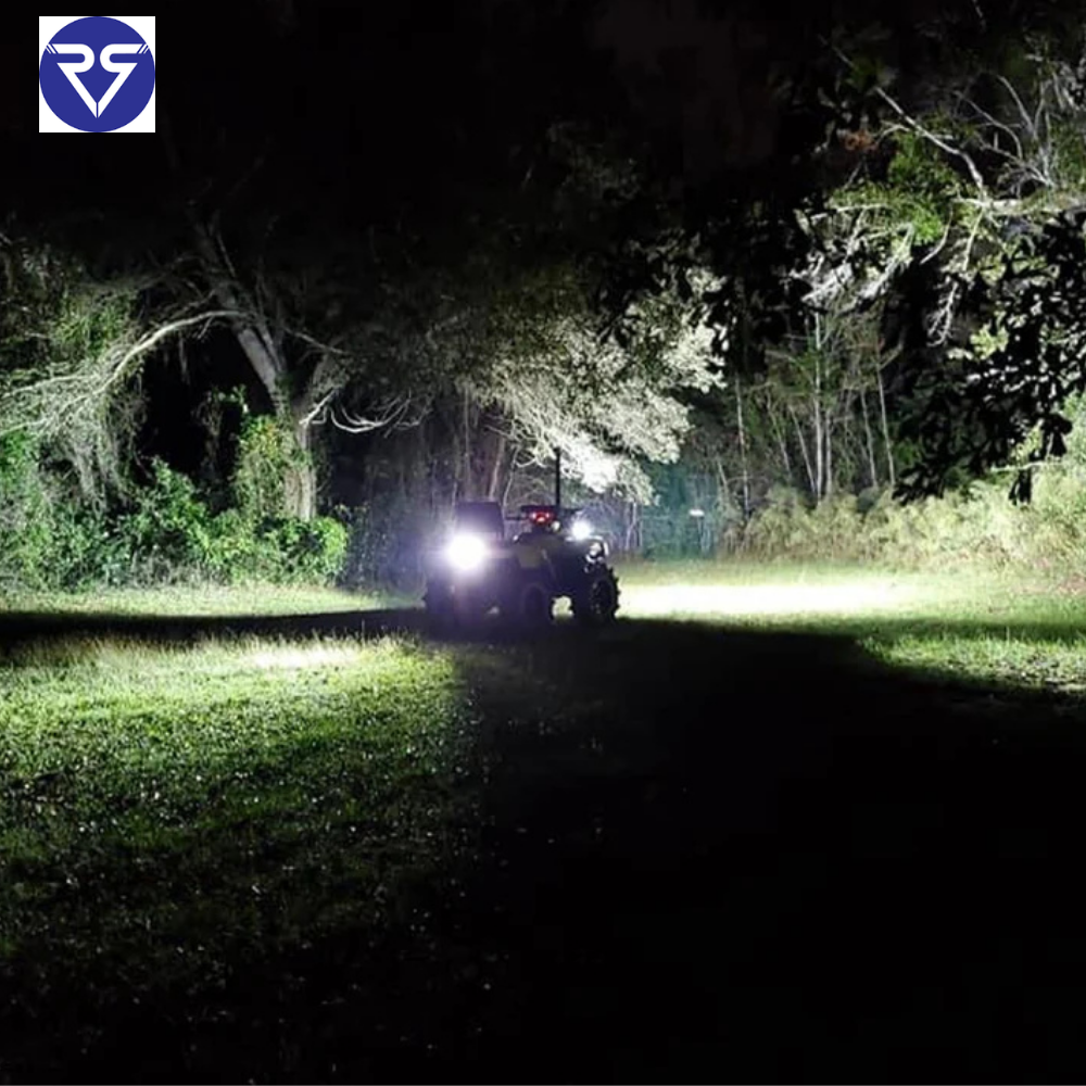 Reverse / Brake light kit
