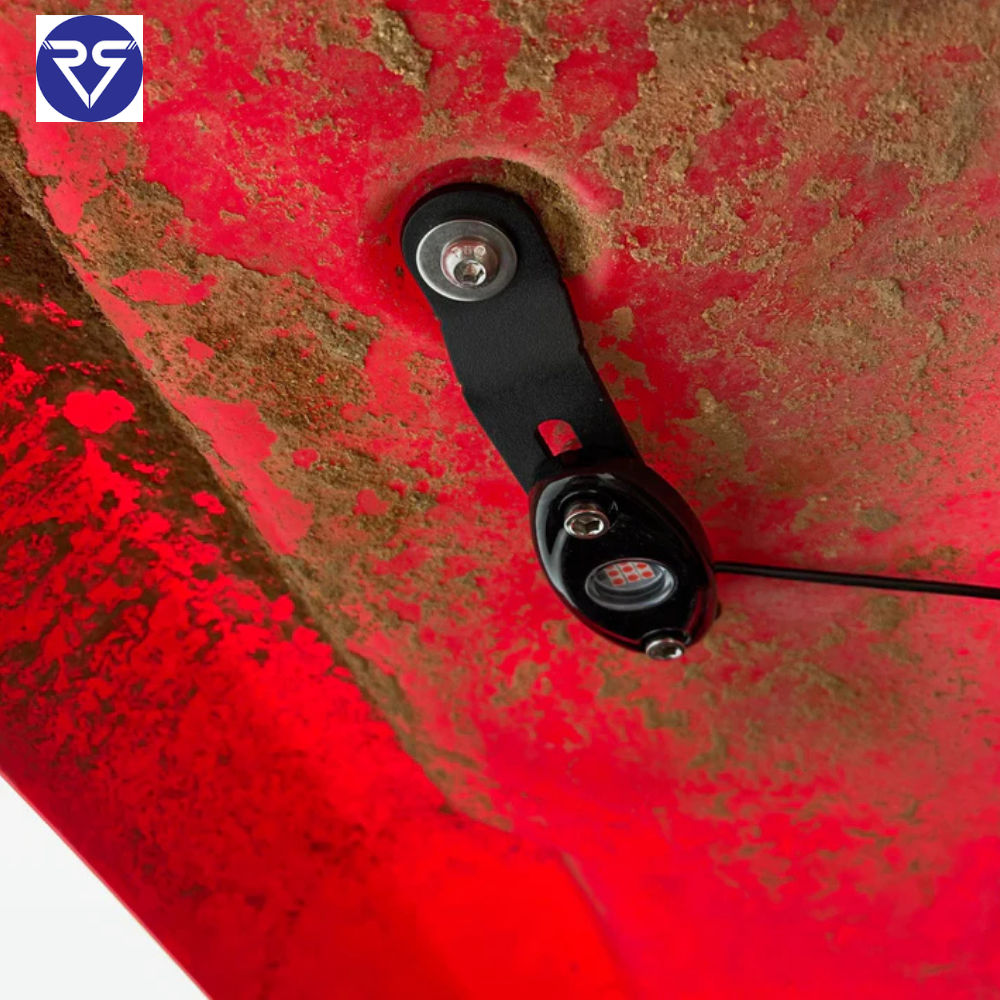 Rock Light Brackets