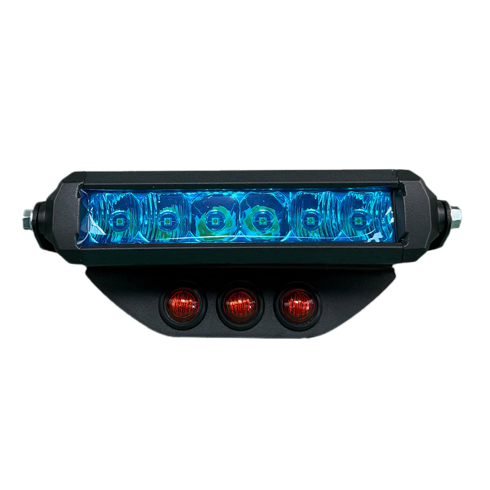 Introducing Vessel Powersports New Reverse / Brake Light Kit — Light Up Your Ride With Safety &amp; Style