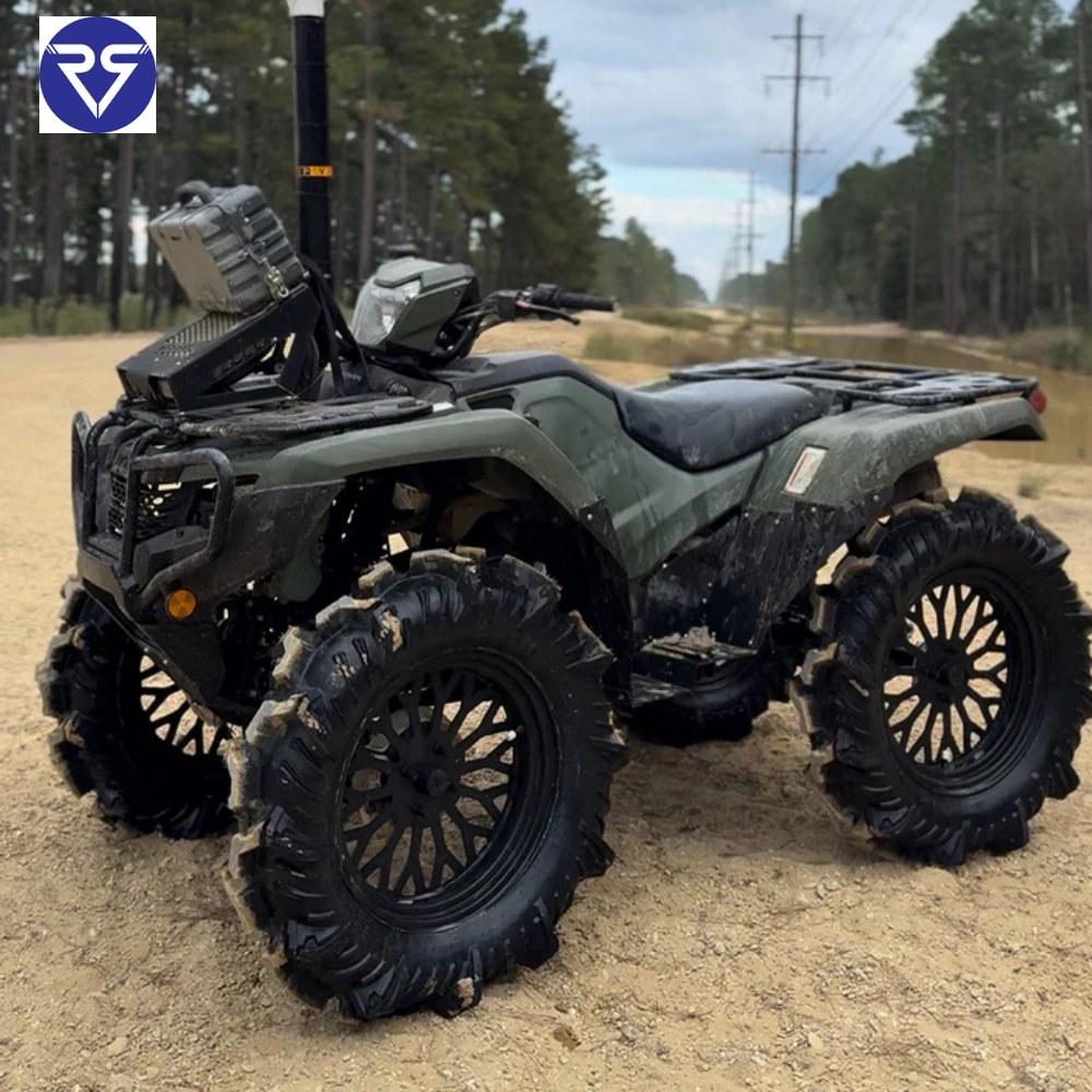 U joint for ATV