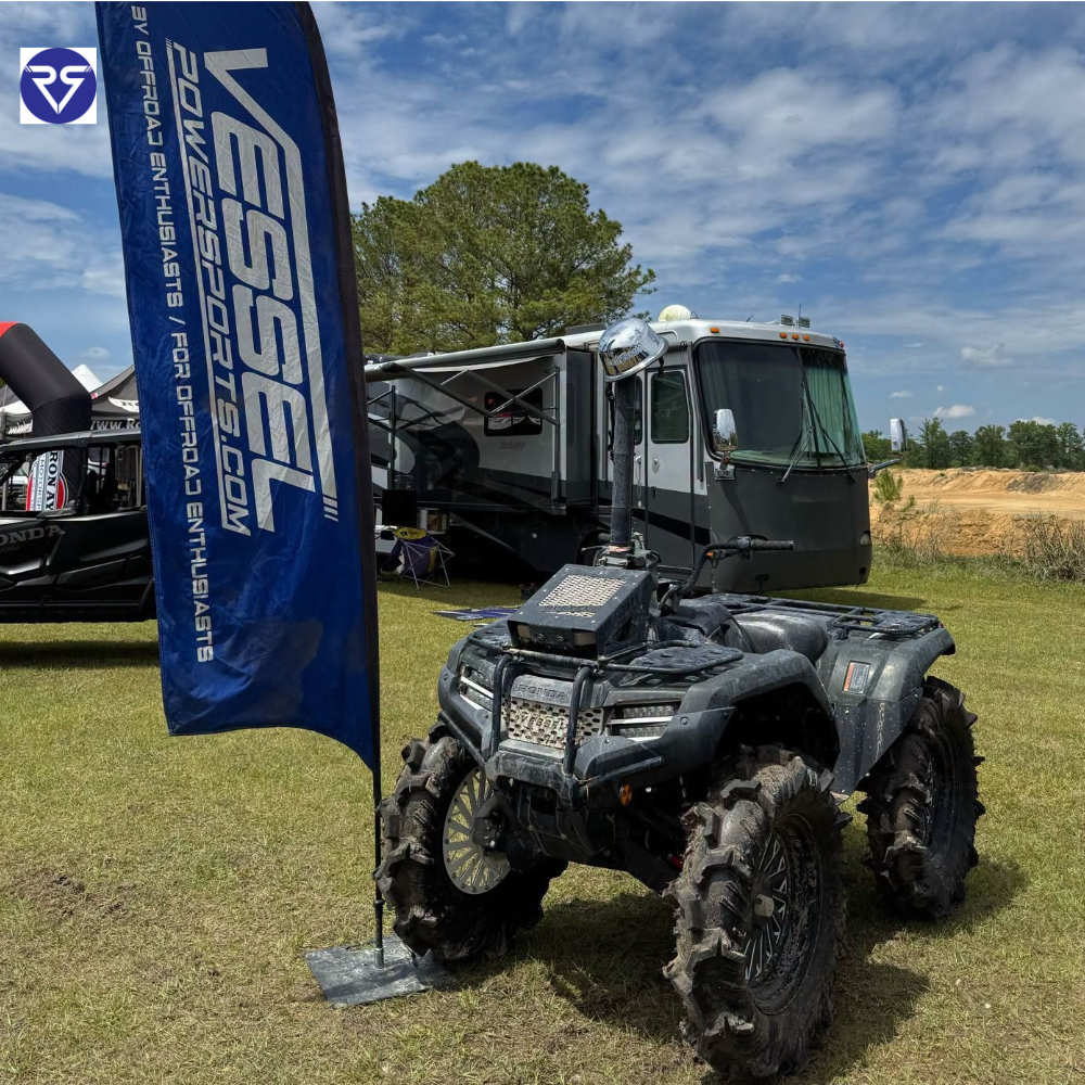 honda pioneer, ATV/UTV 