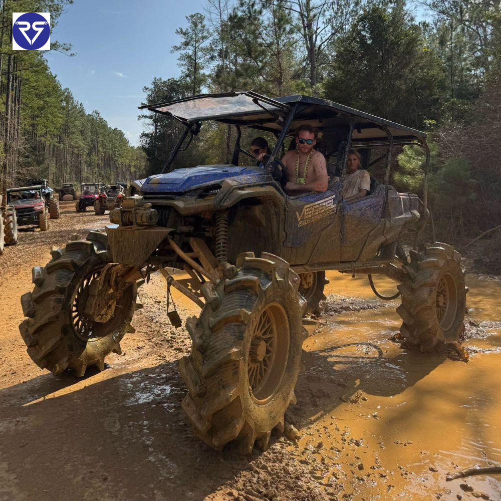 Honda Pioneer  UTV/ATV