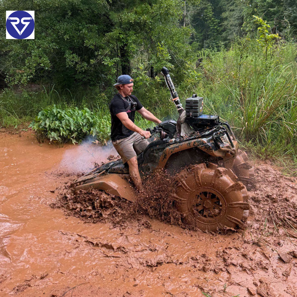 Honda ATV/UTV