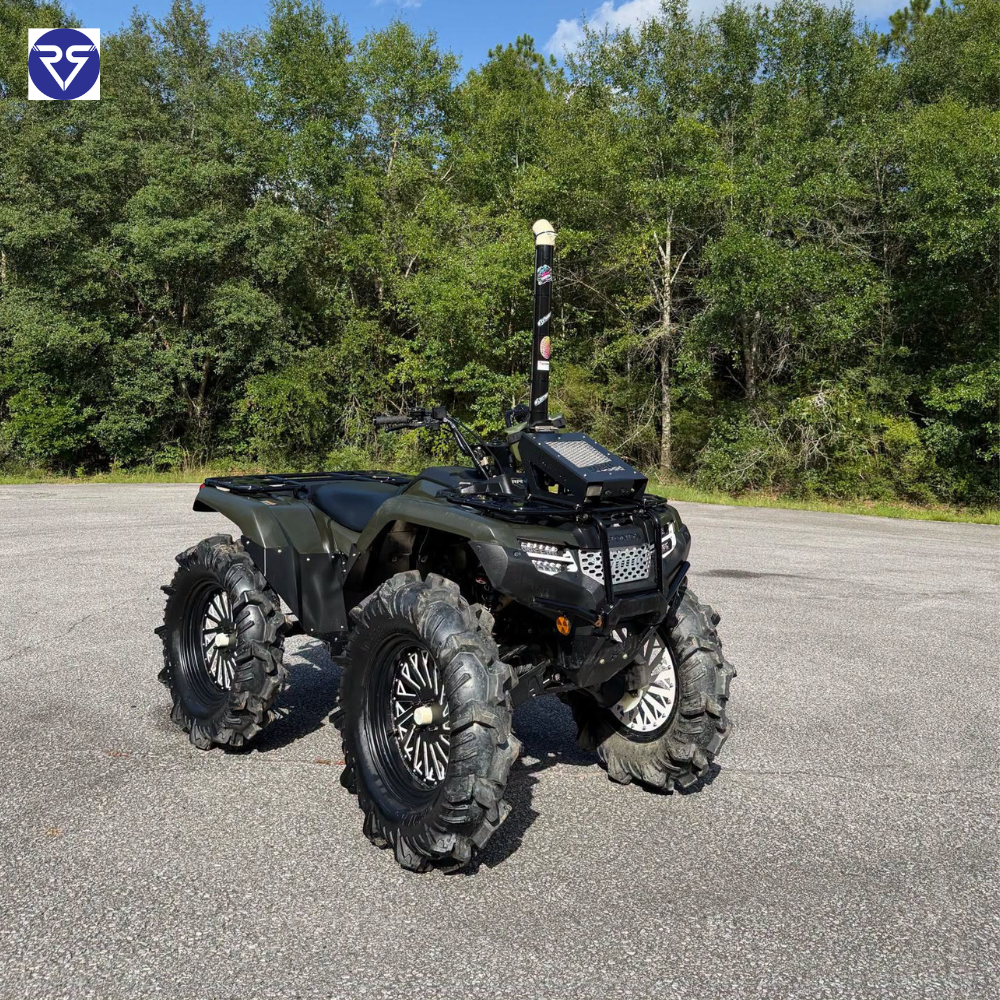 honda ATV/UTV 