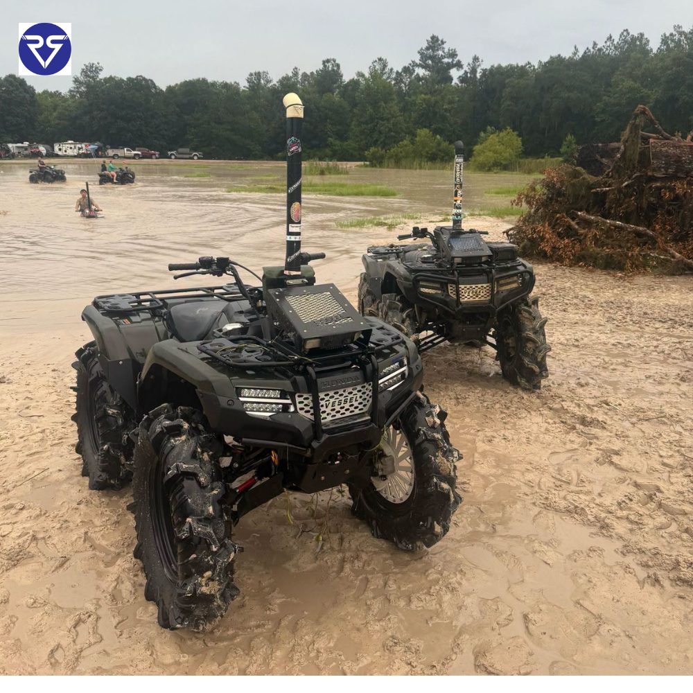 honda ATV/UTV 