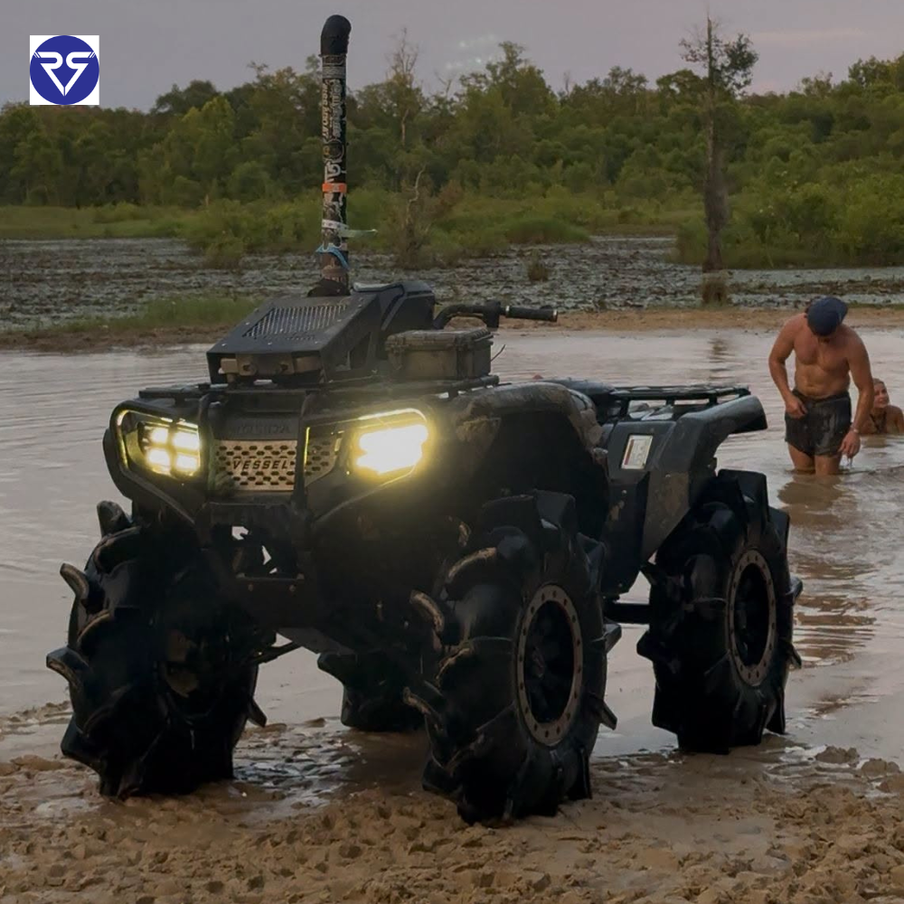 Honda pioneer , ATV/UTV 