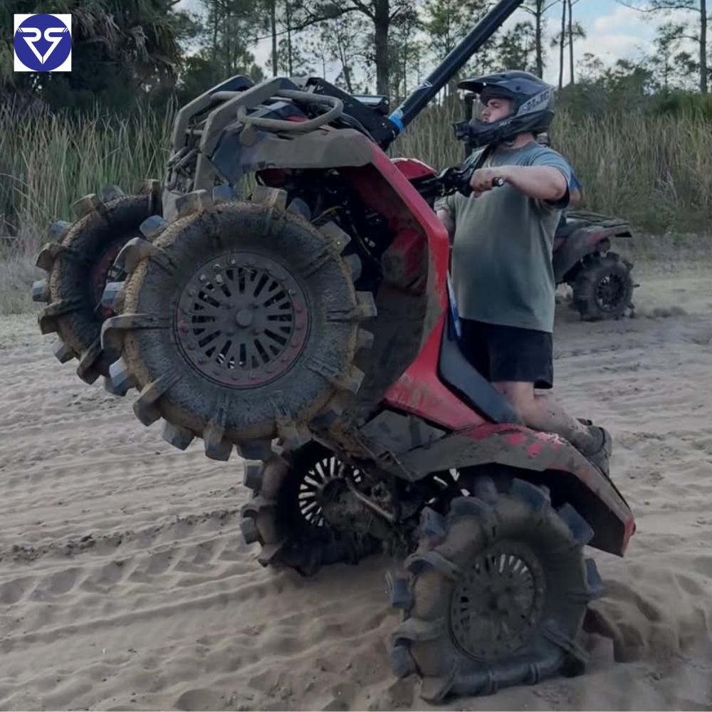 honda pioneer, ATV/UTV