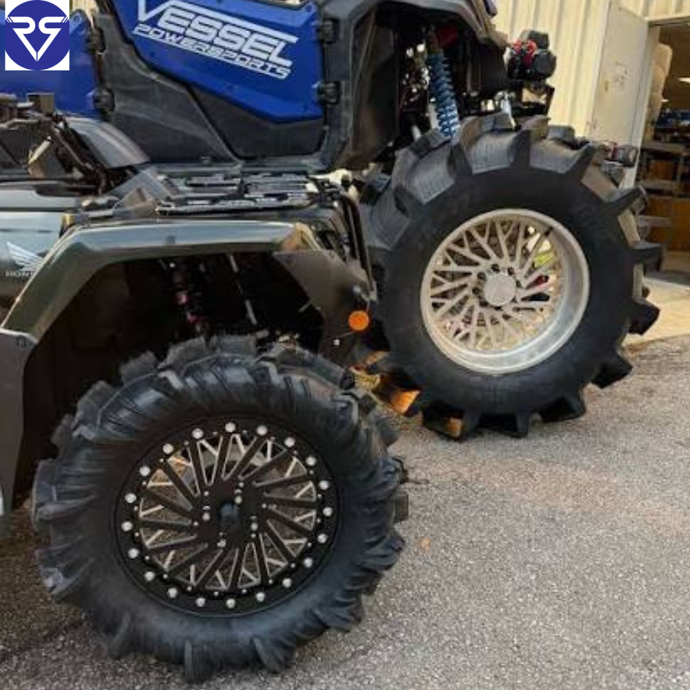 wheel adapter ATV
