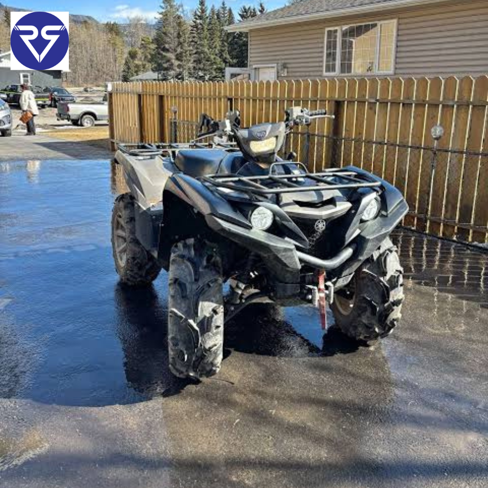 ATV