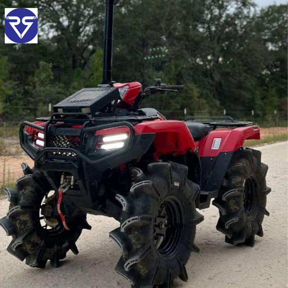 Honda ATV