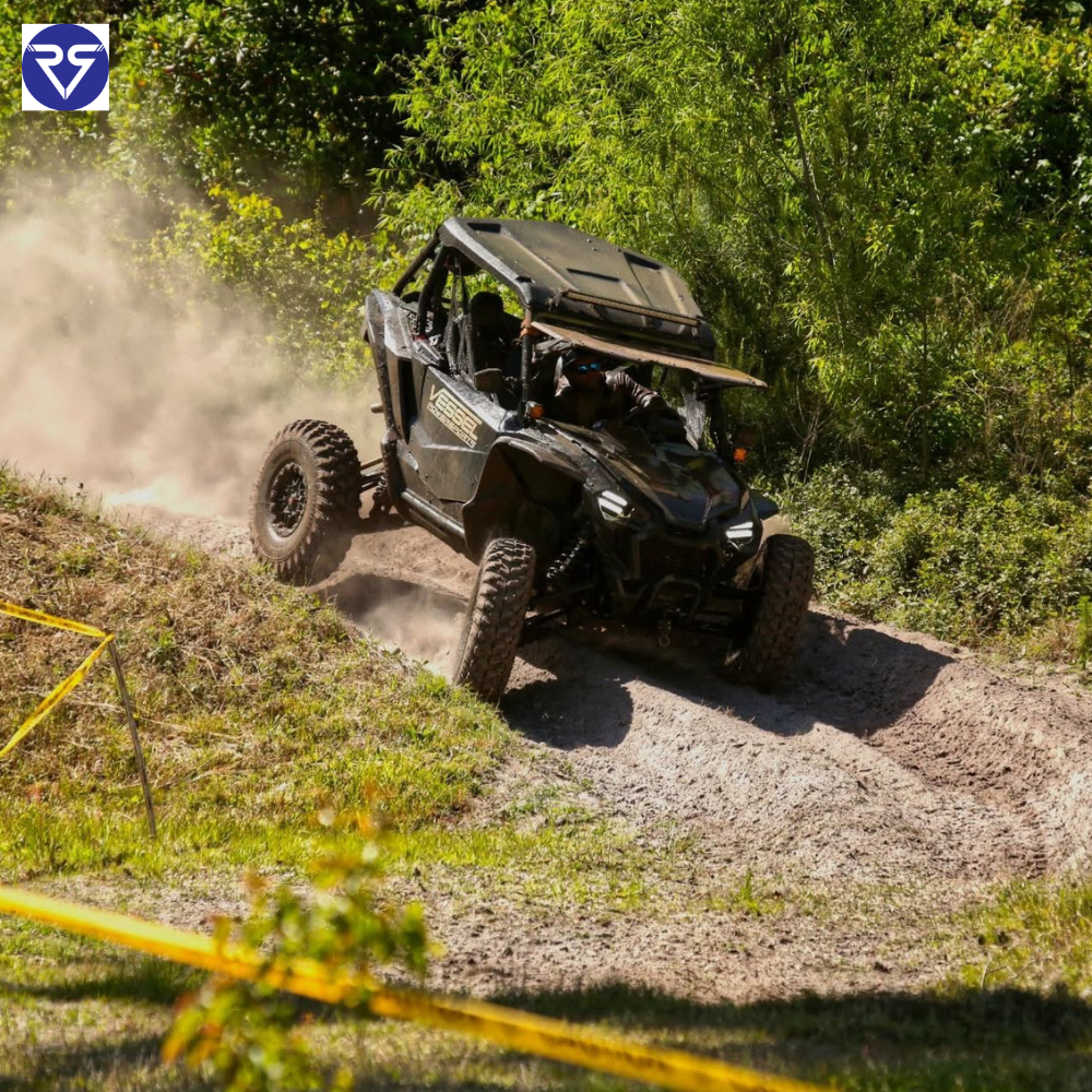 off road ATV