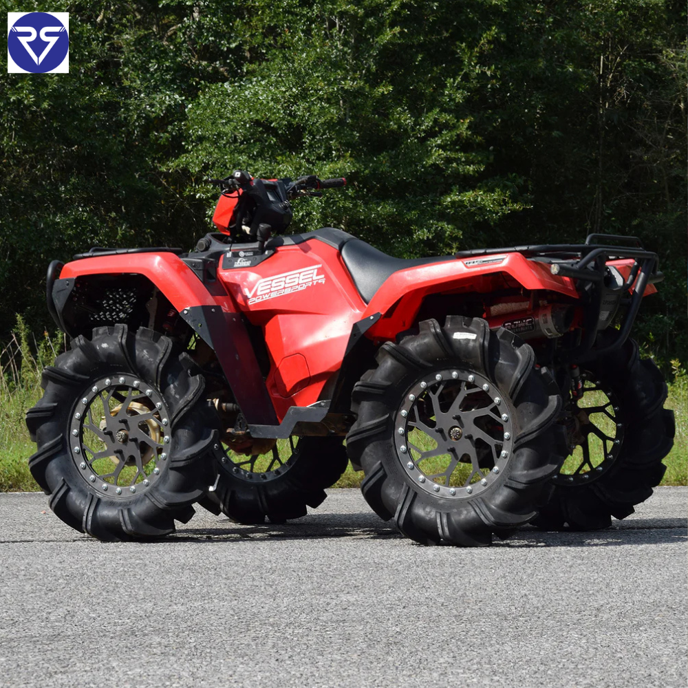 Honda ATV 