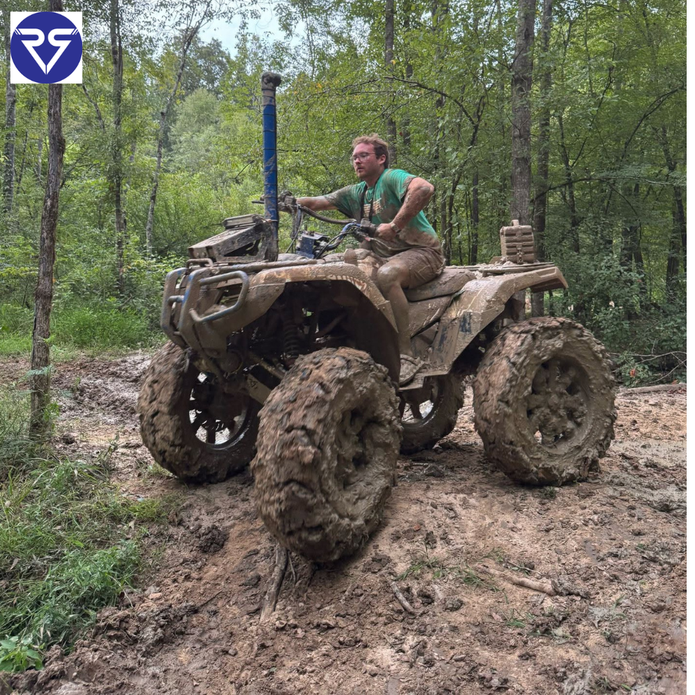 Honda ATV