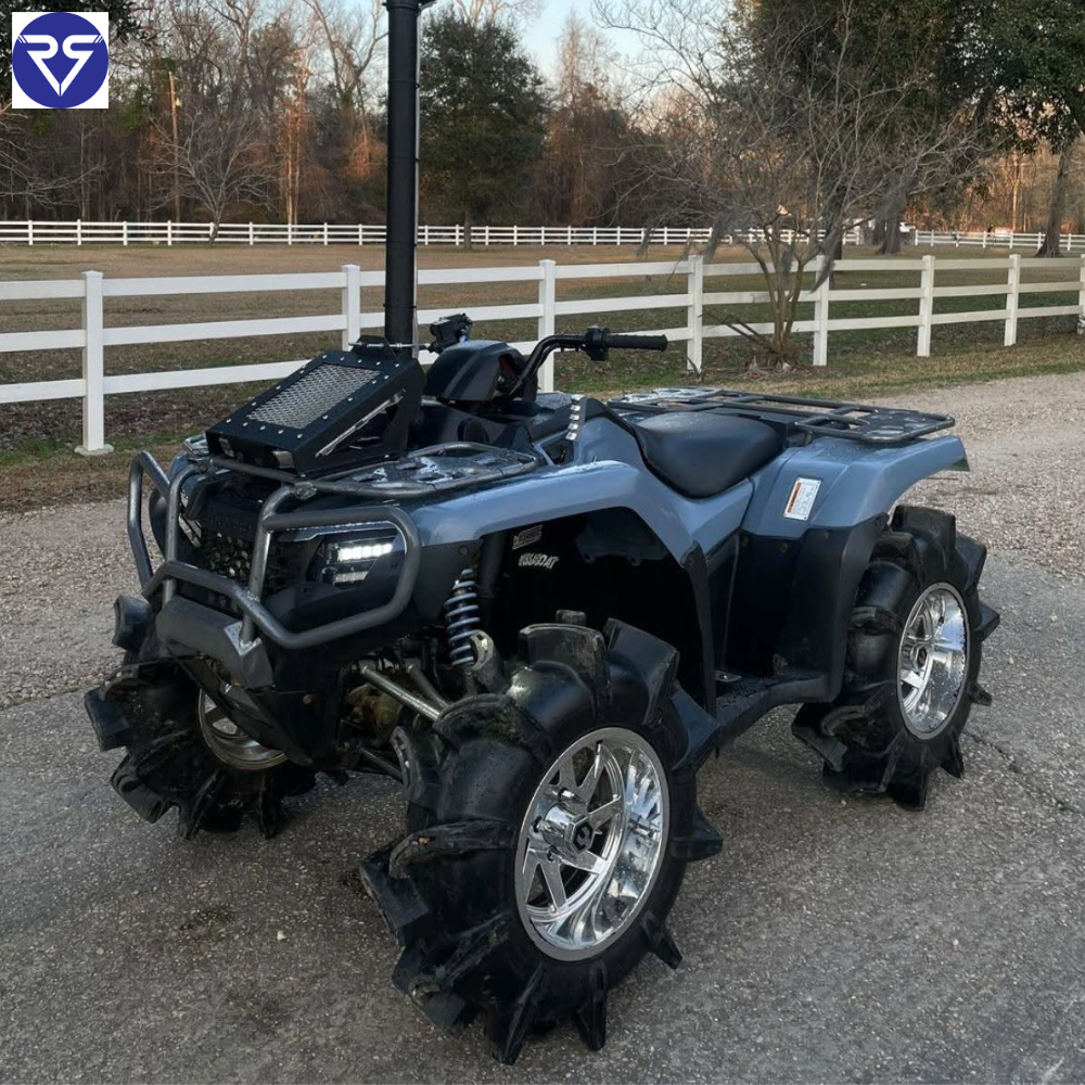 Honda ATV 