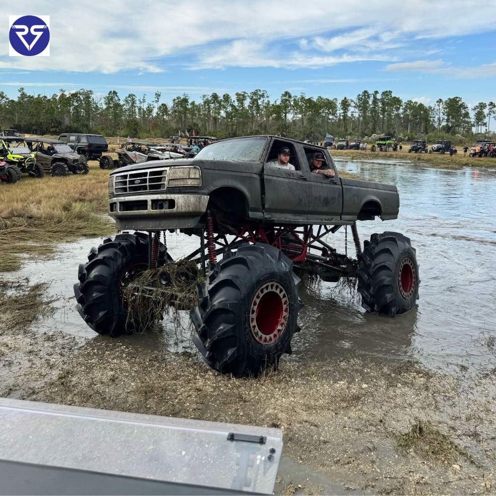 ATV, UTVs