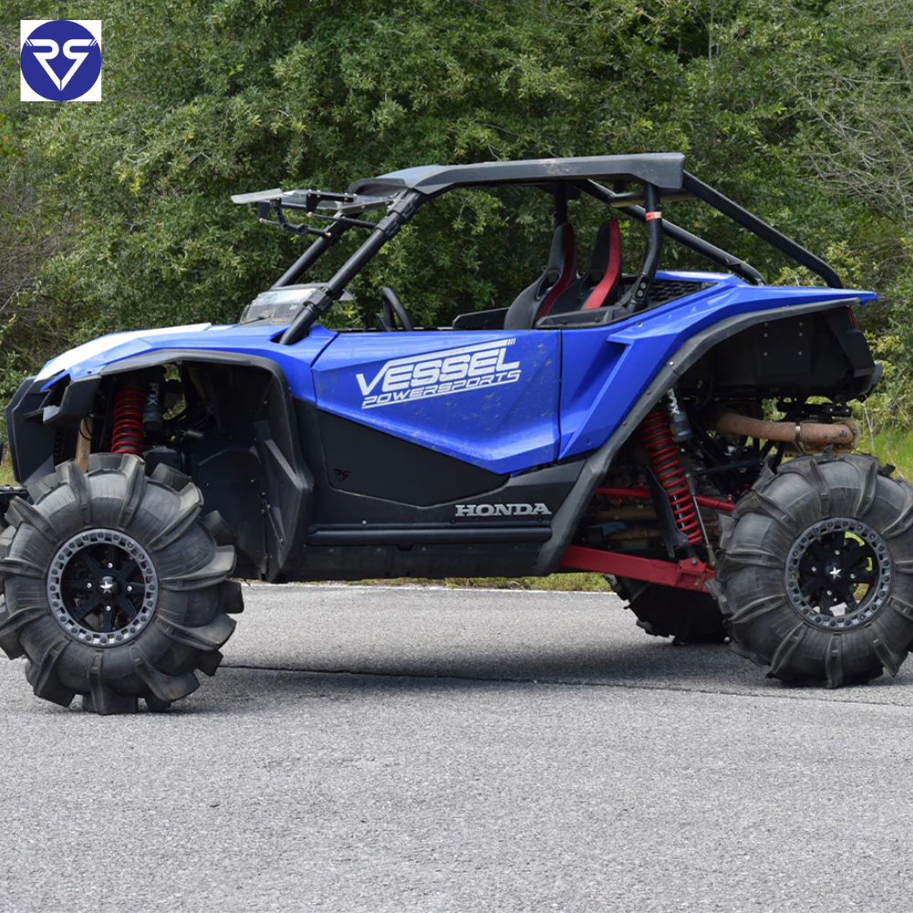 honda talon , ATV 