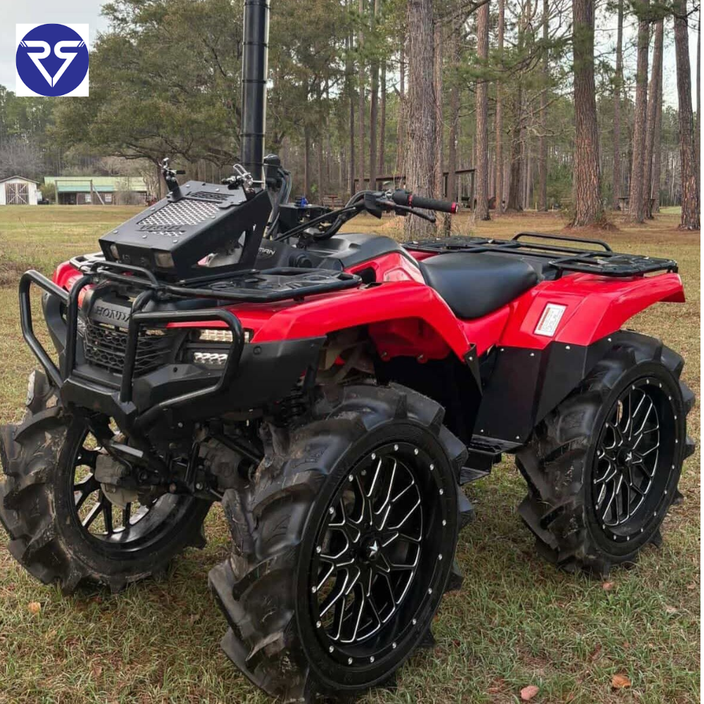 Honda ATV, 